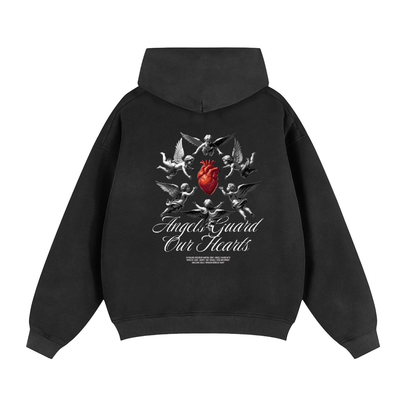 Guardian Angels Hoodie