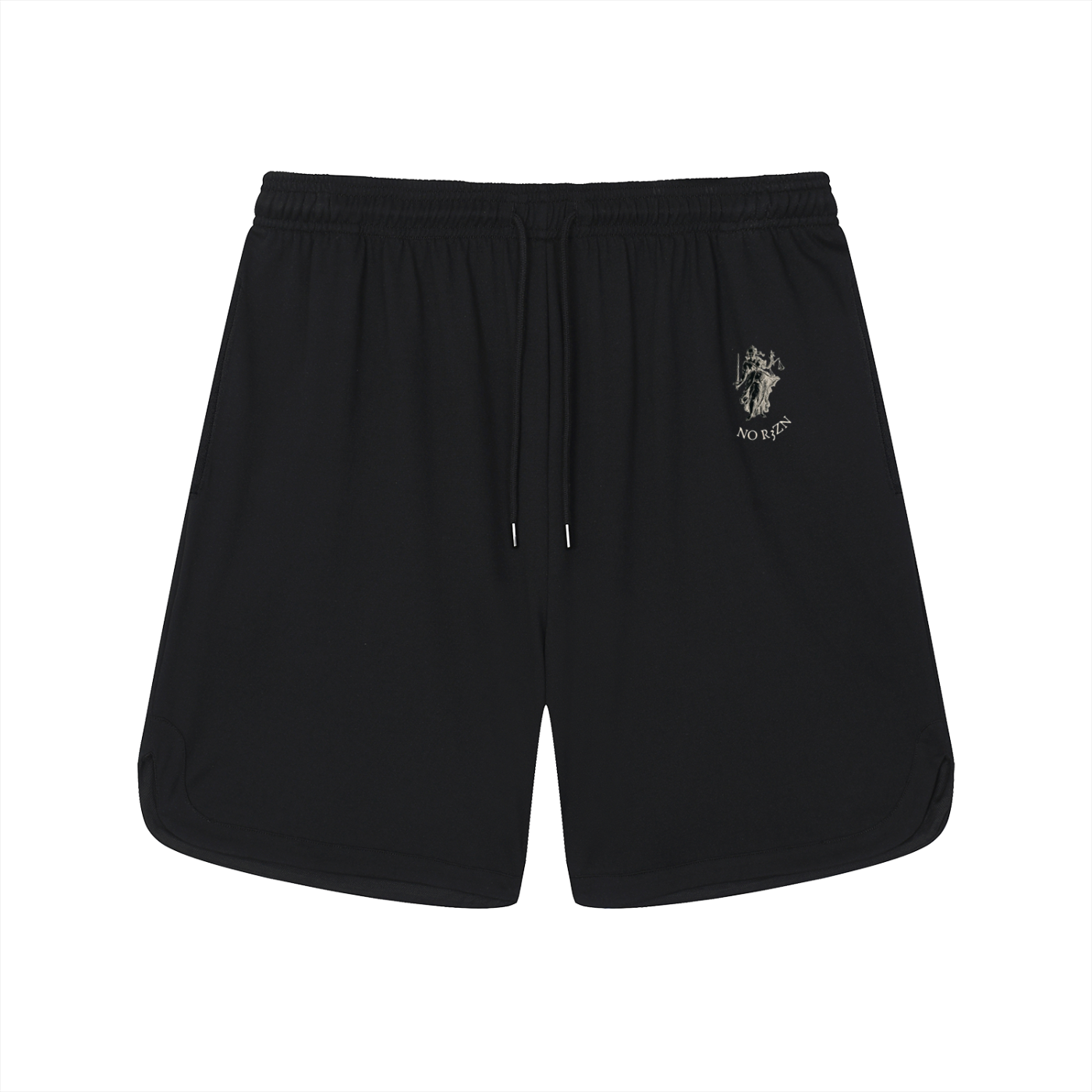 Angel Guardian Shorts