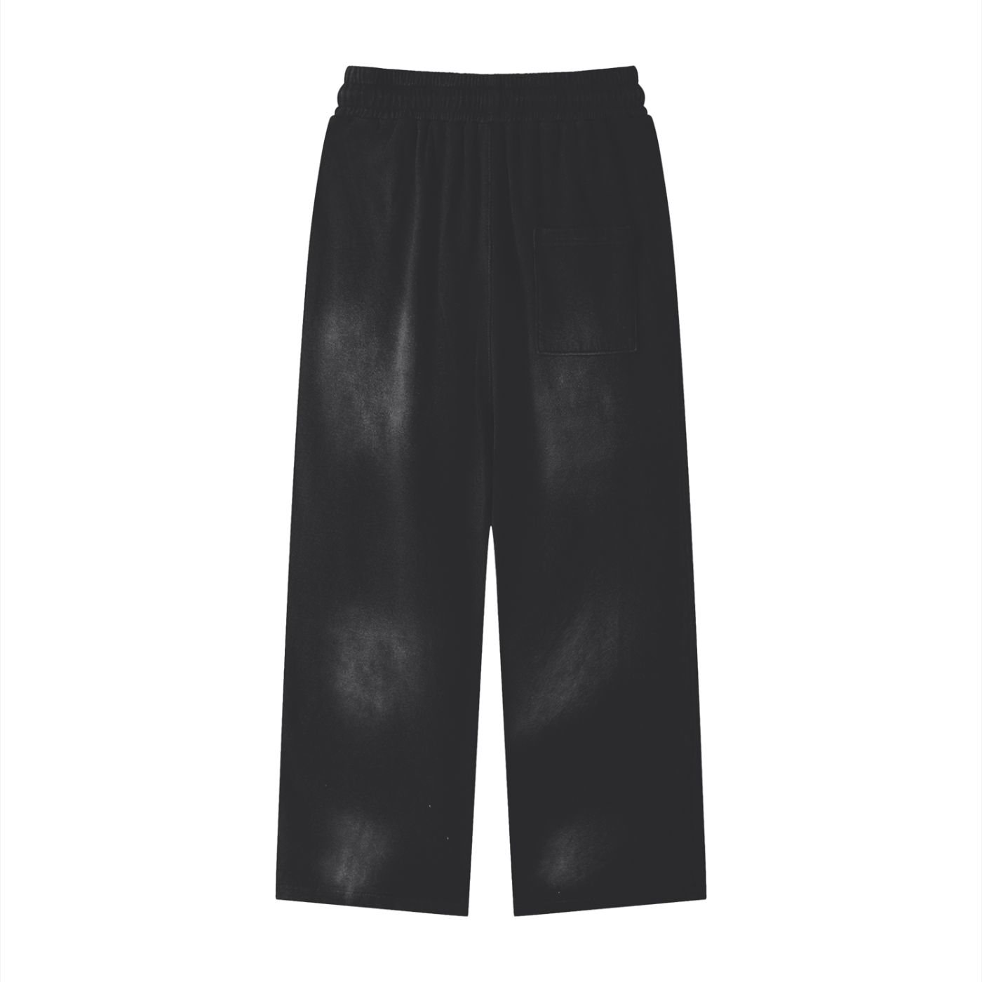 Midnight Kanji Pants