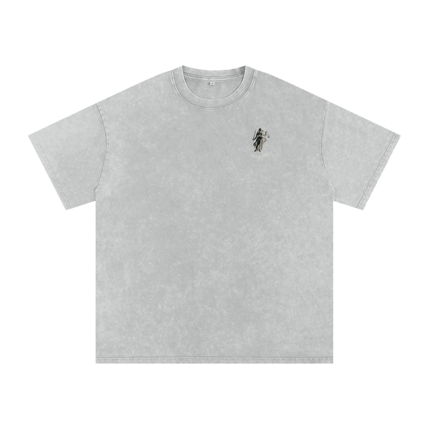 Roses & Ruin Tee