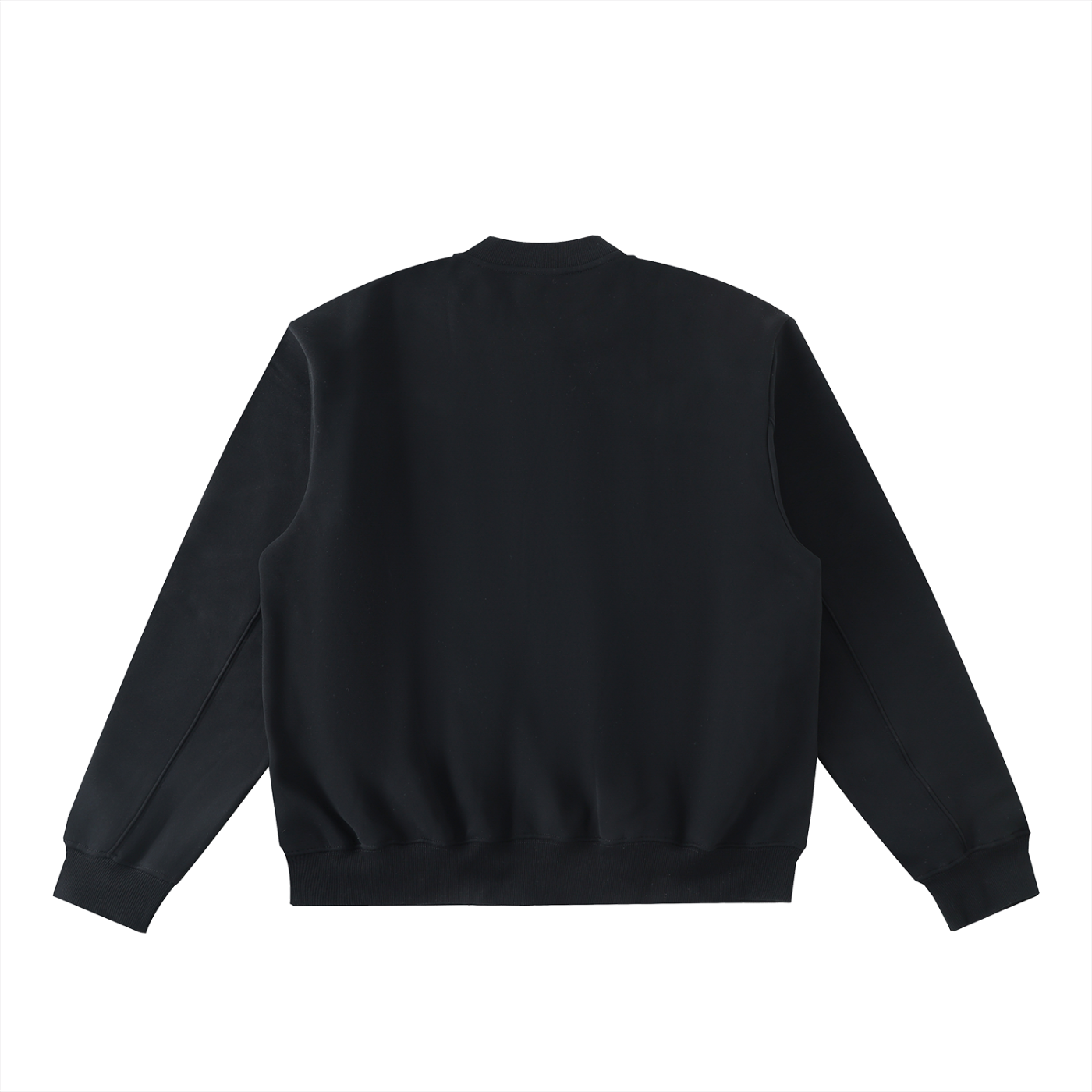 No R3zn x GR Varsity Jacket