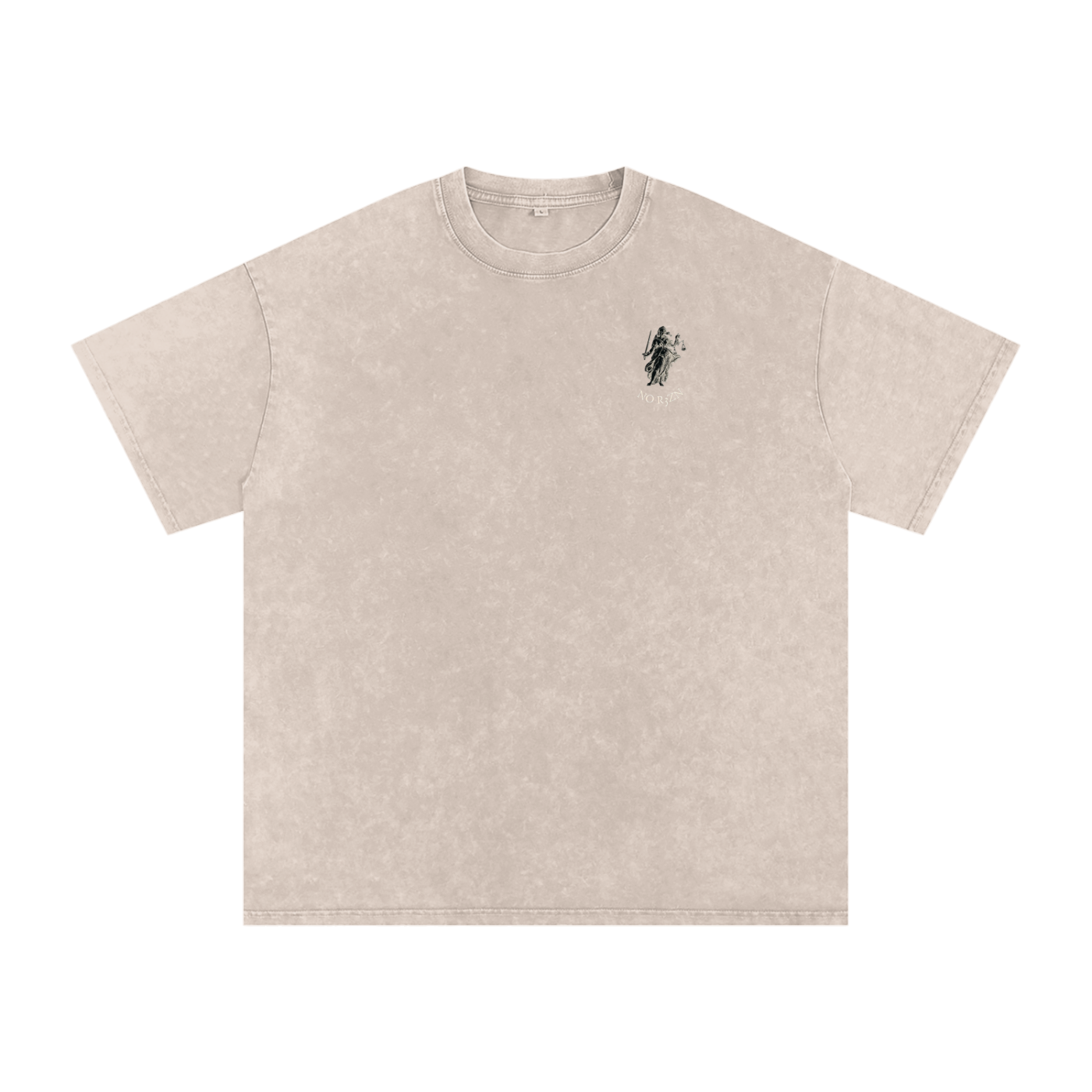 Roses & Ruin Tee