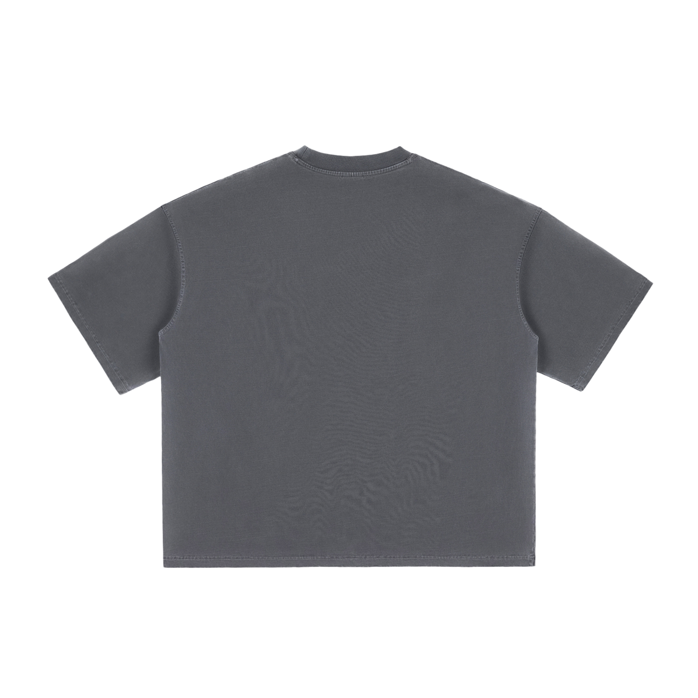Simple No R3zn Boxy T-Shirt