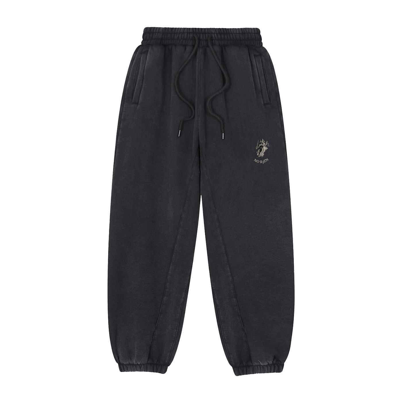 Prestige Fleeced Jogger Sweatpants