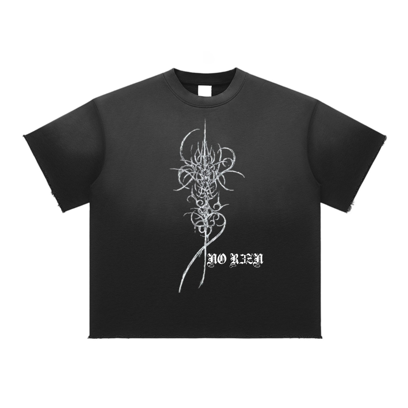 Anarchy Glyph Tee