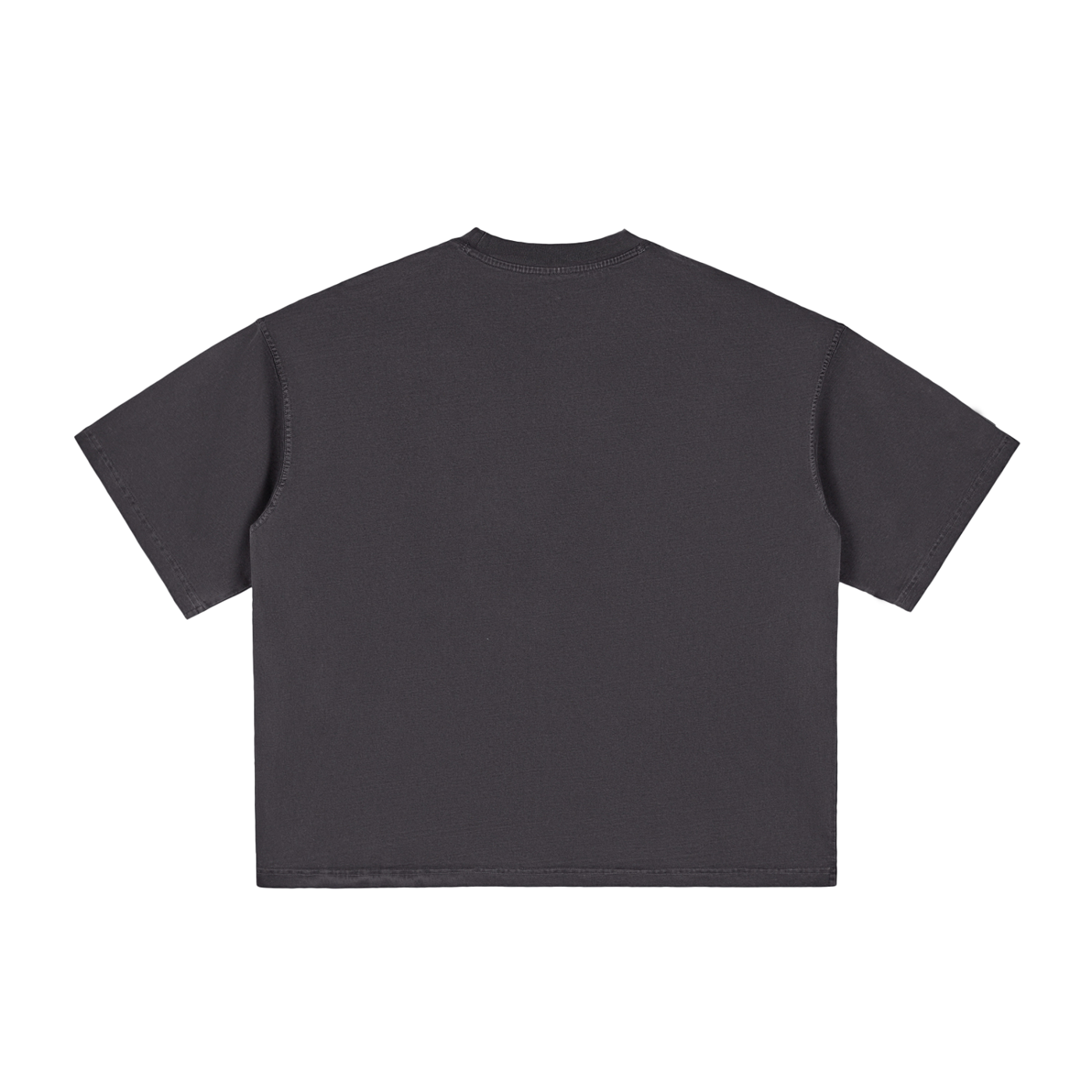 Simple No R3zn T-Shirt