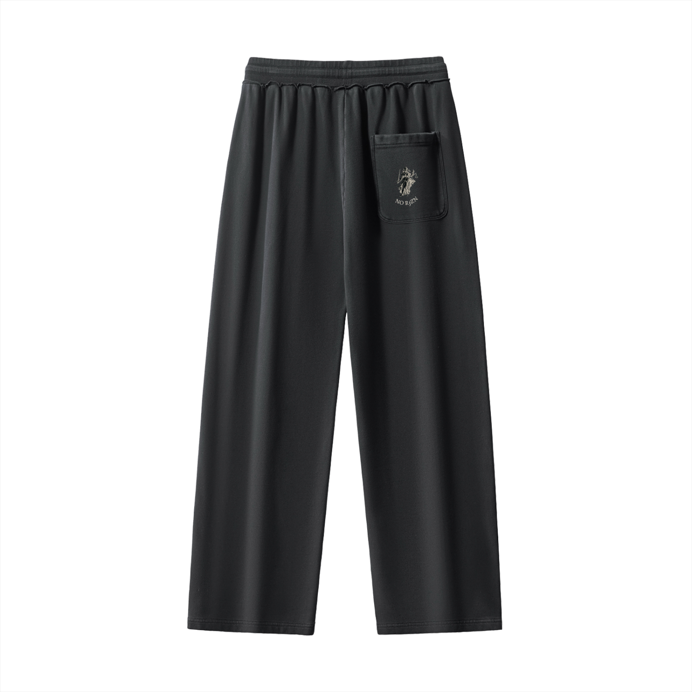 Noir Core Sweatpants