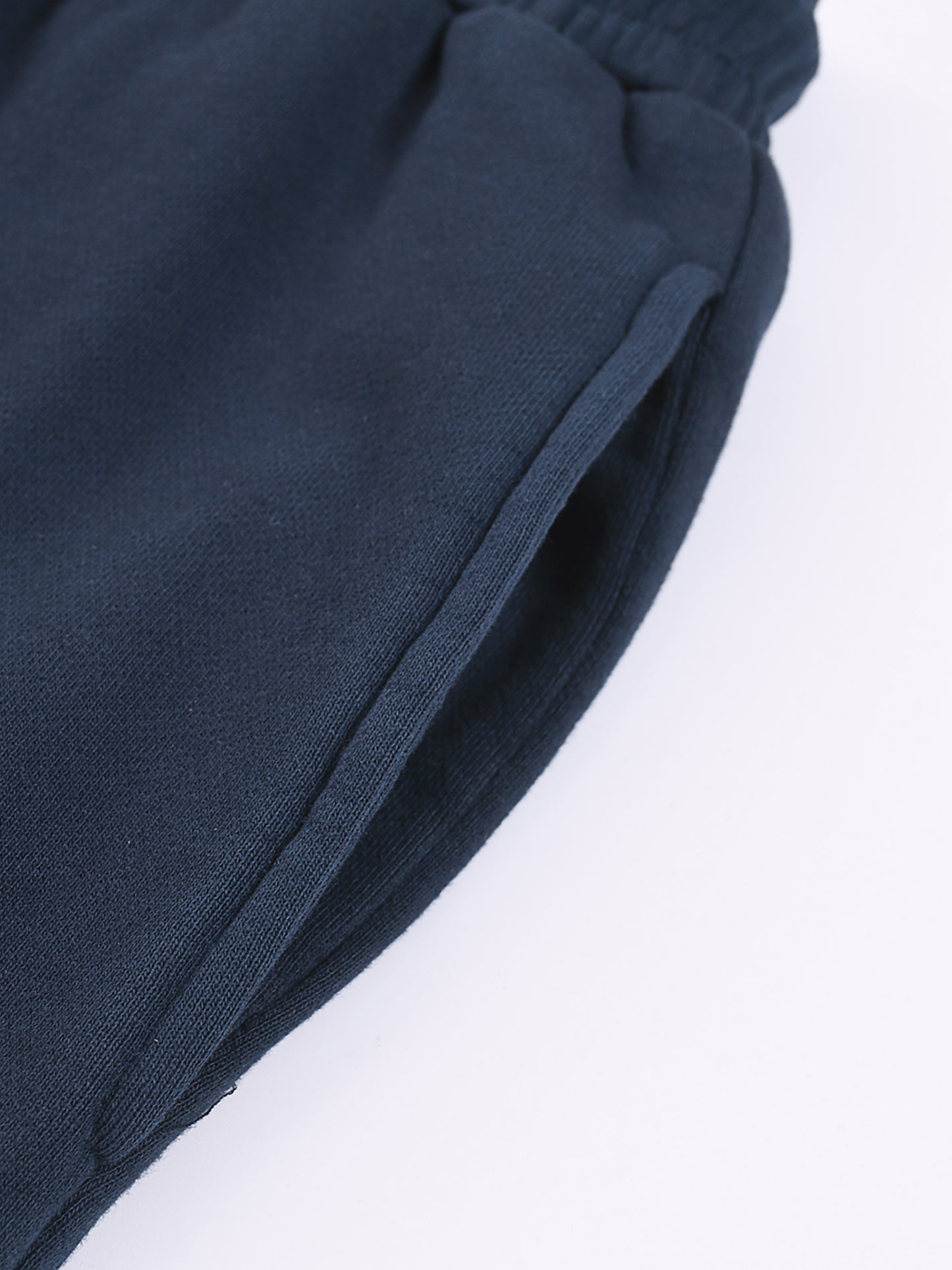 Midnight Kanji Pants