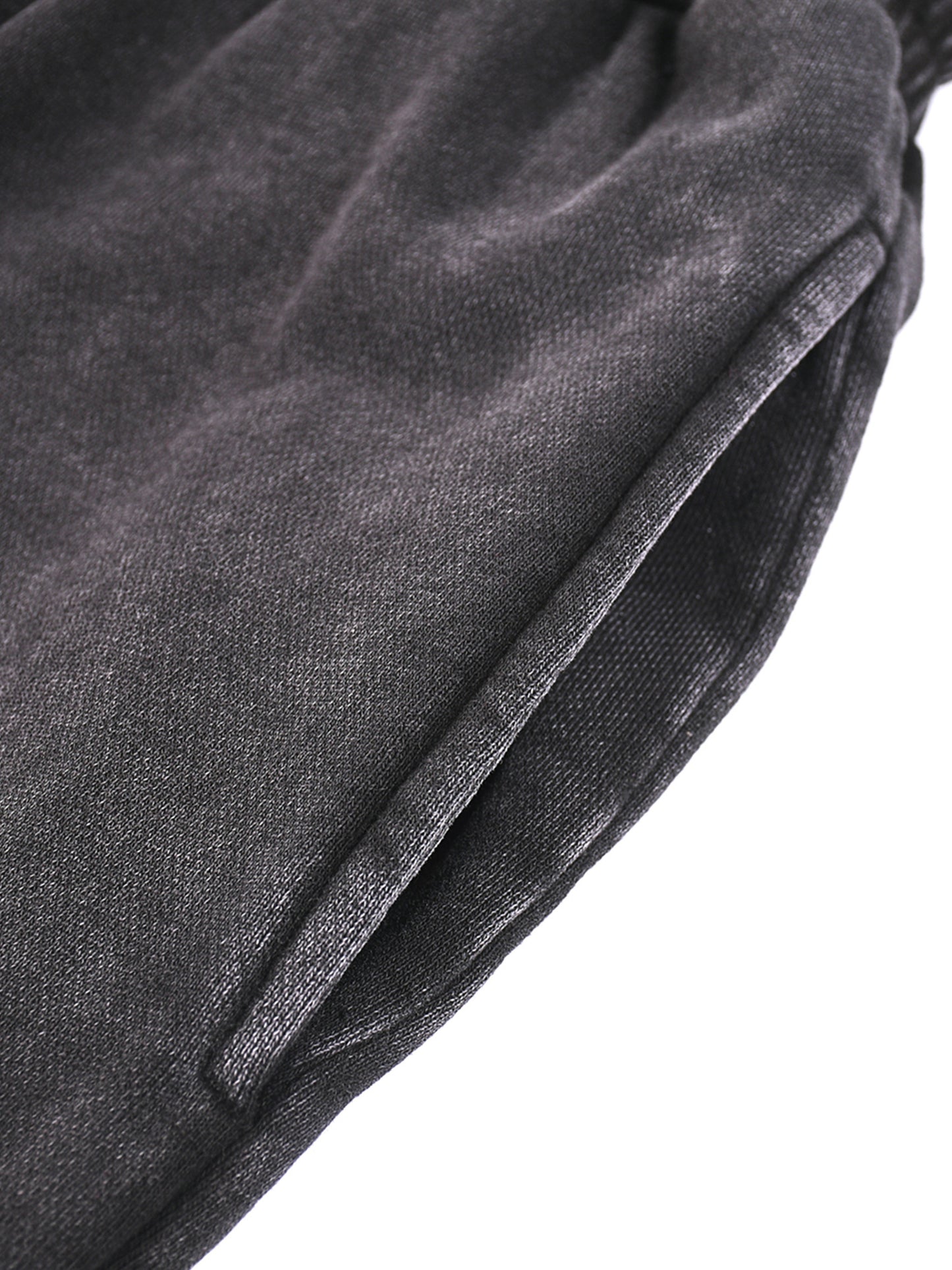 Chinese Bottom Straight Leg Pants