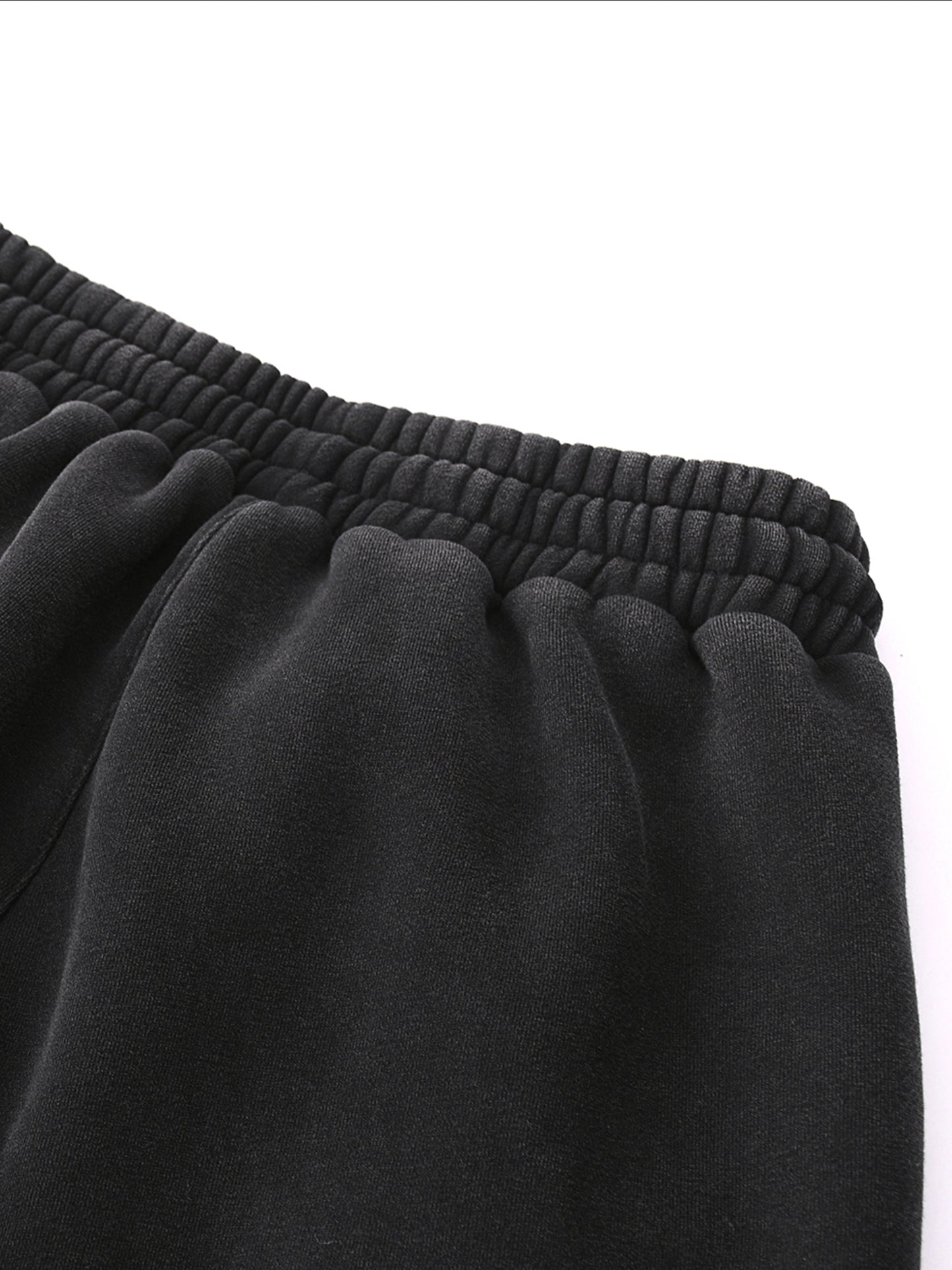 Prestige Fleeced Jogger Sweatpants