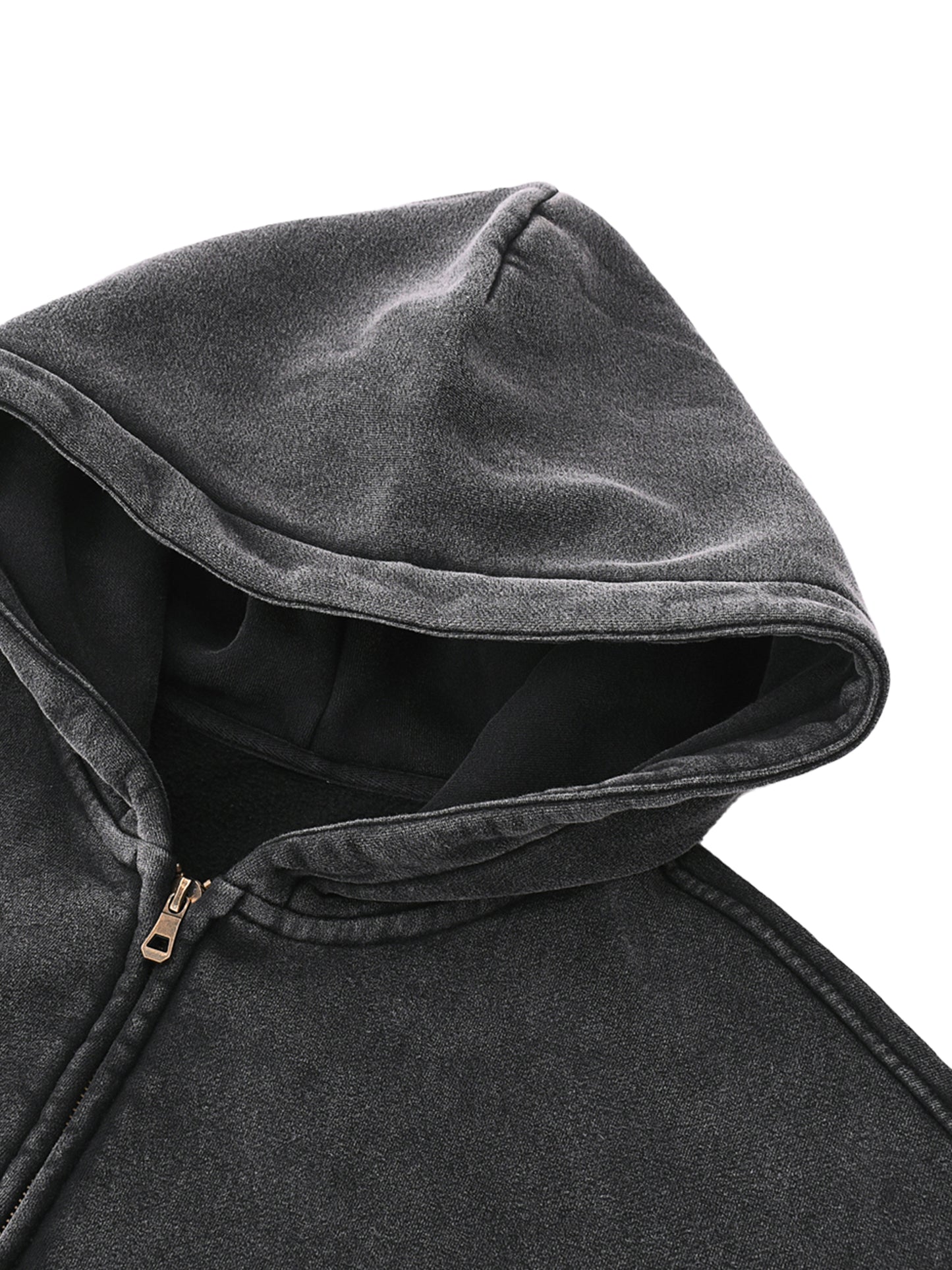 Forsaken Script Hoodie