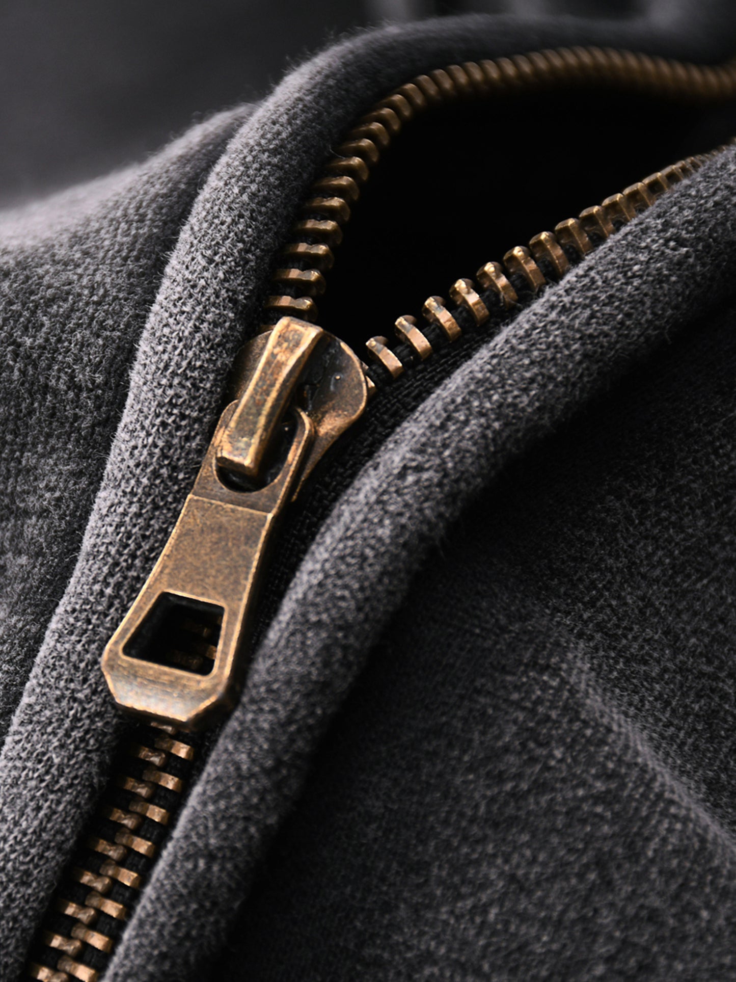 Forsaken Script Hoodie