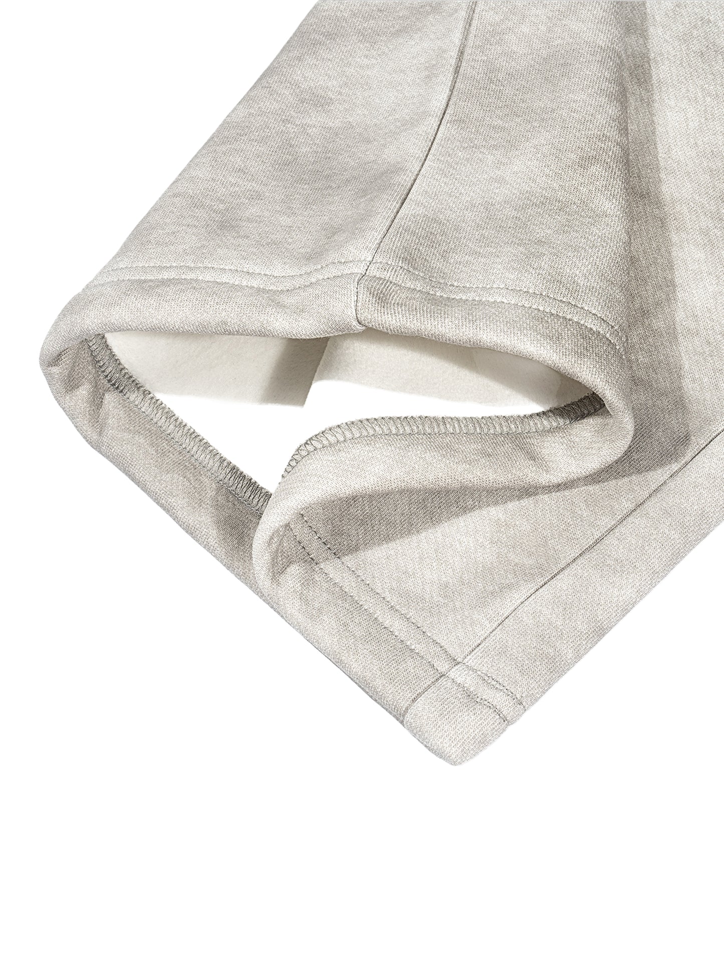 Chinese Calligraphy Tracksuit Bottoms Fleece Sweatpants