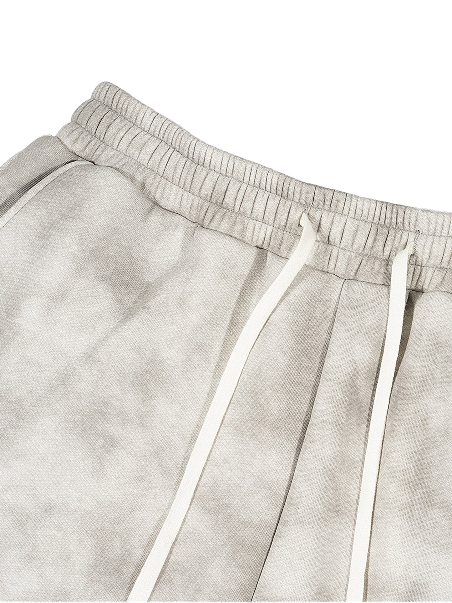 Chinese Calligraphy Tracksuit Bottoms Fleece Sweatpants