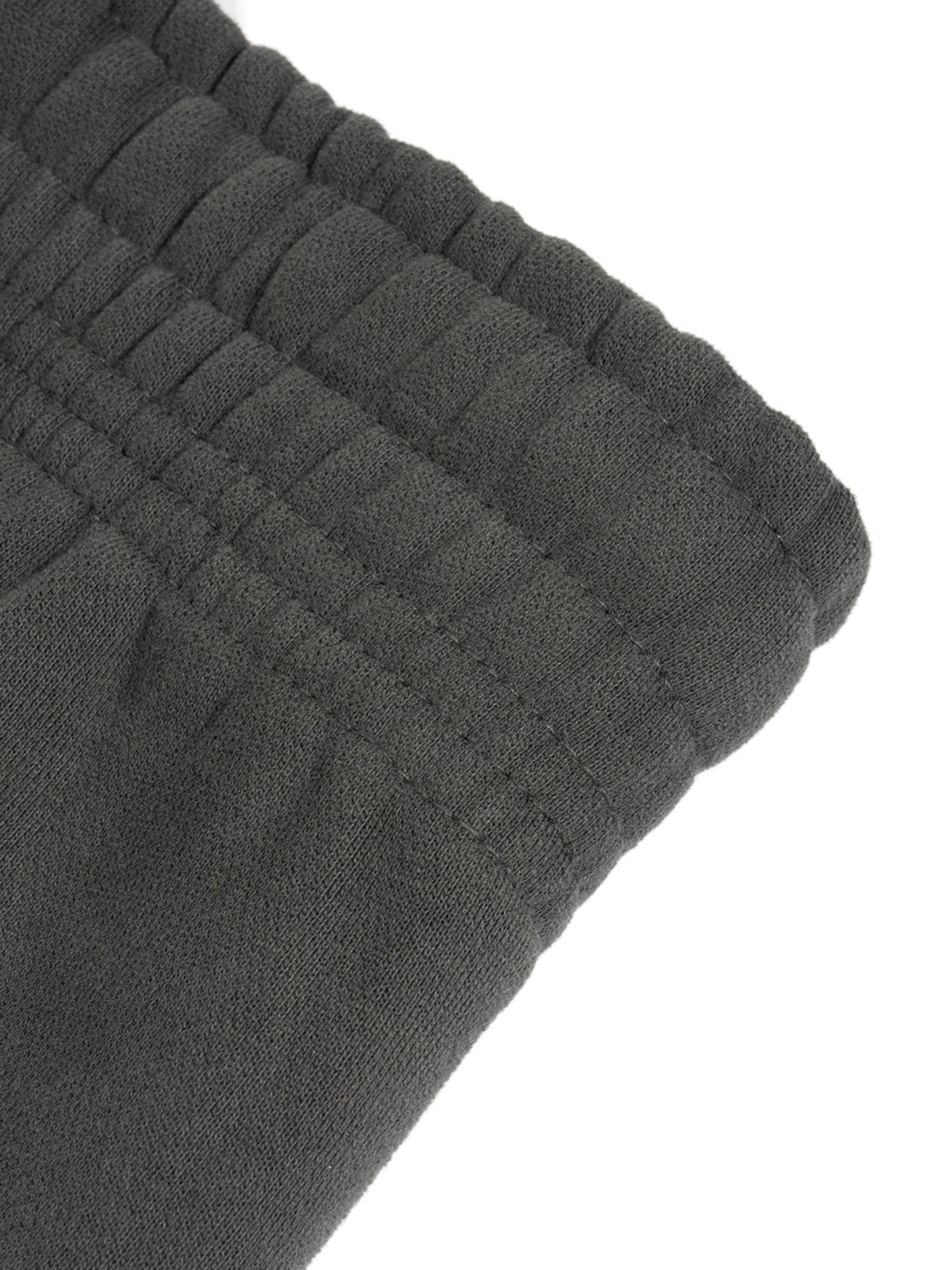 Dripped Out Curved Blade Fleece Sweatpants