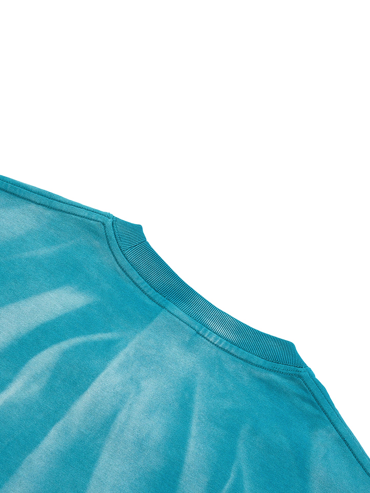 Crimson Bloom Tee