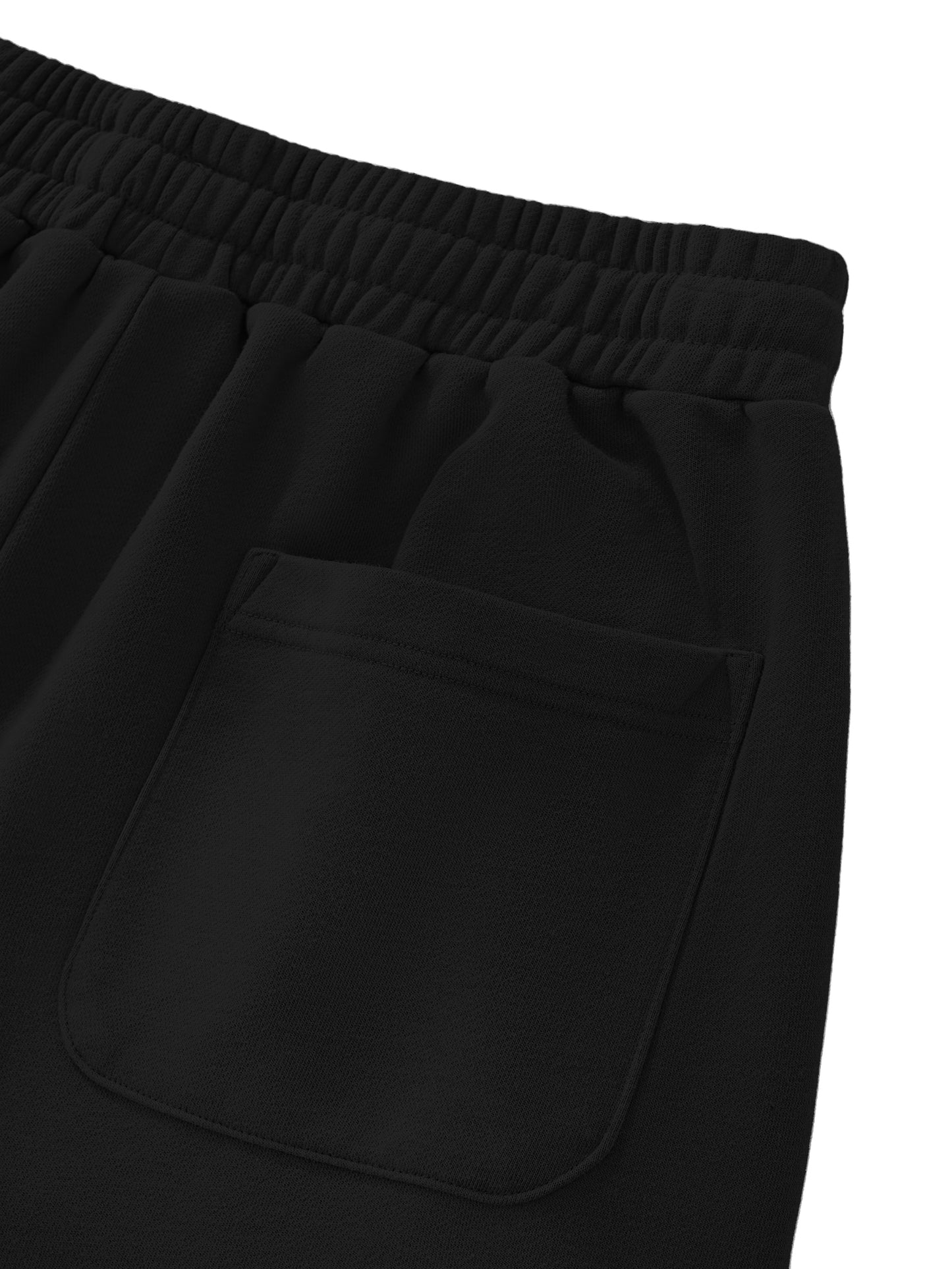 Blossom Drip Shorts