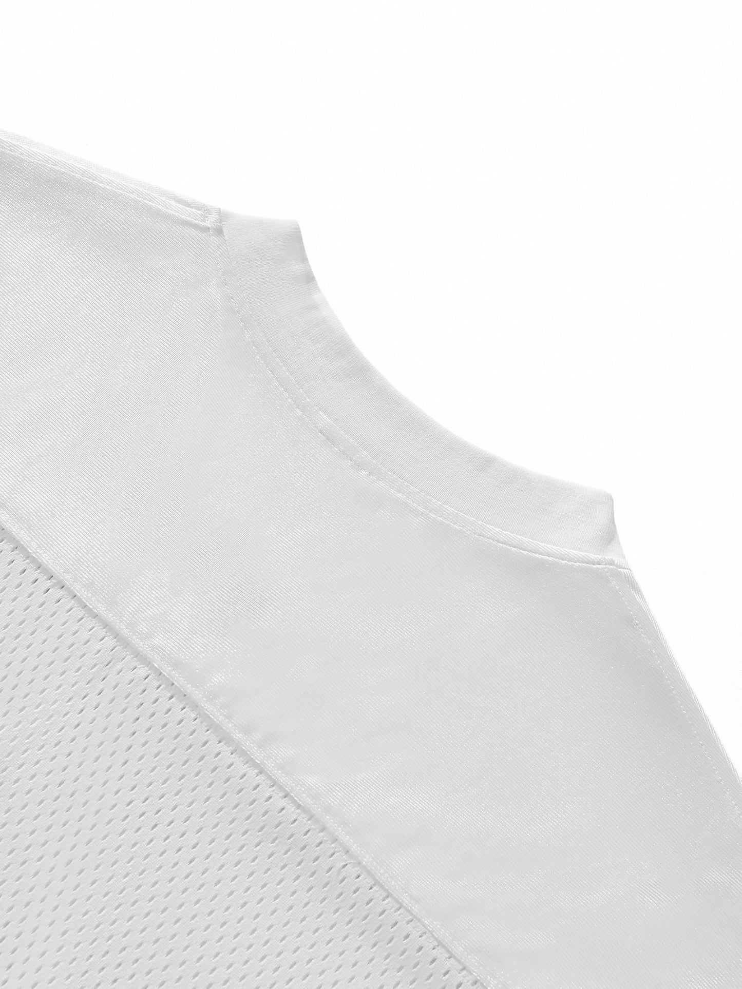 Blue Angel Taped Mesh T-Shirt