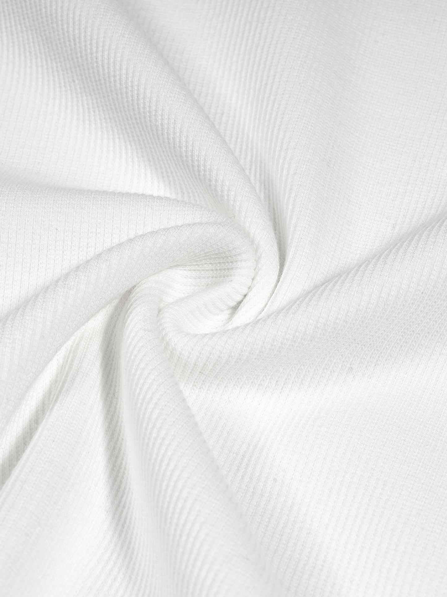 Simple No R3zn Compression Top