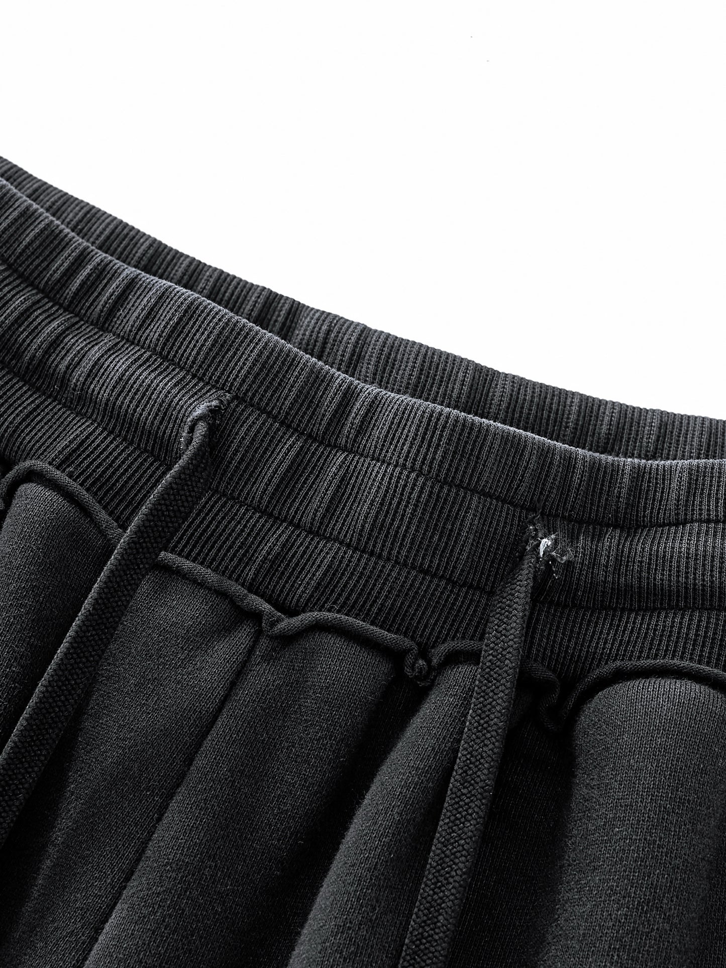 Noir Core Sweatpants