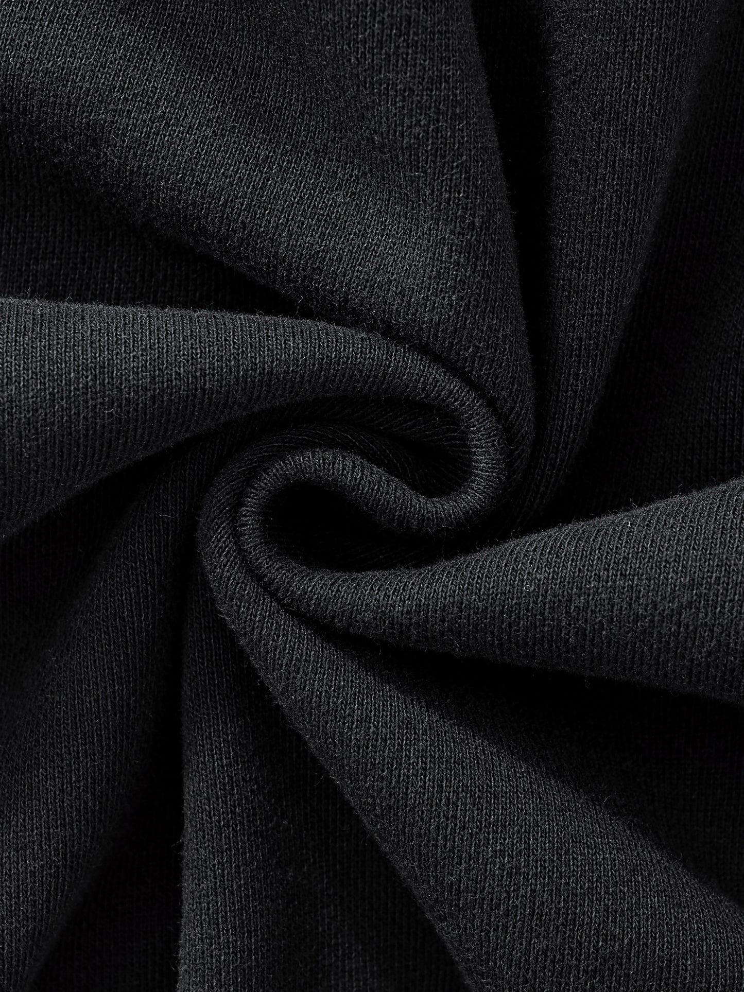 Noir Core Sweatpants