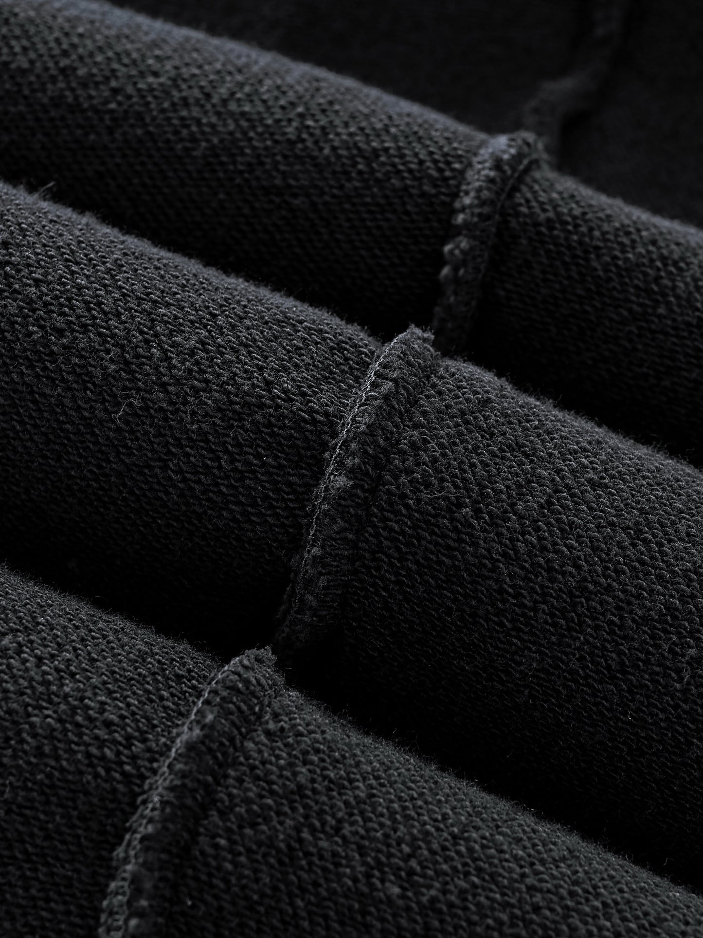 Noir Core Sweatpants