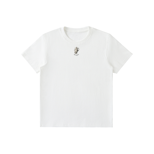 Simple No R3zn Compression Top