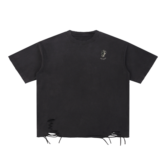 Cherry Bloom Tee