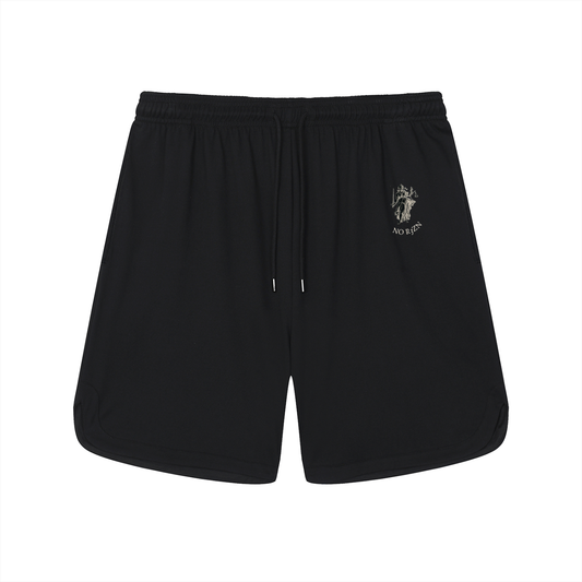 Angel Guardian Shorts