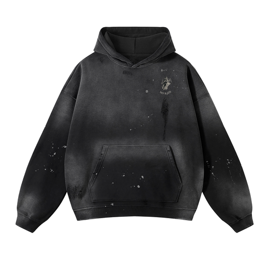 Prestige Fleece Hoodie