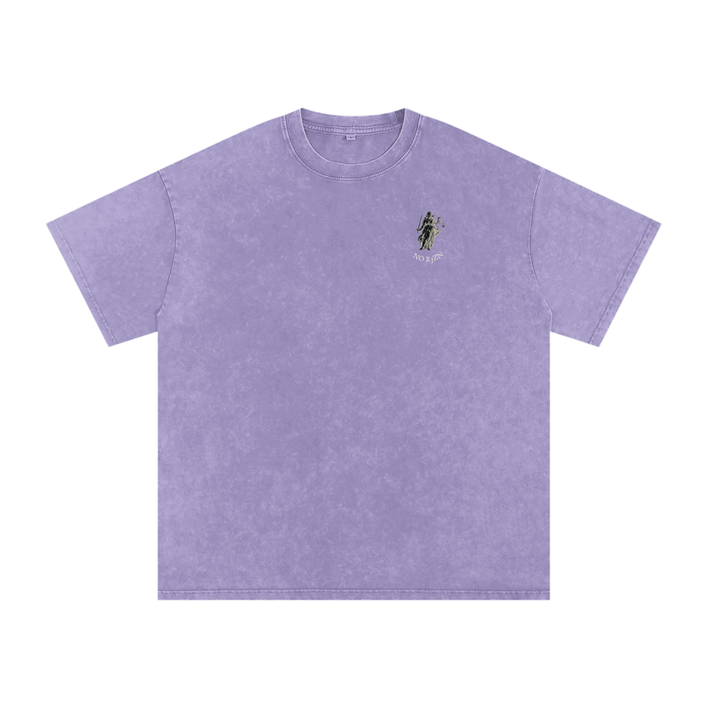 Roses & Ruin Tee