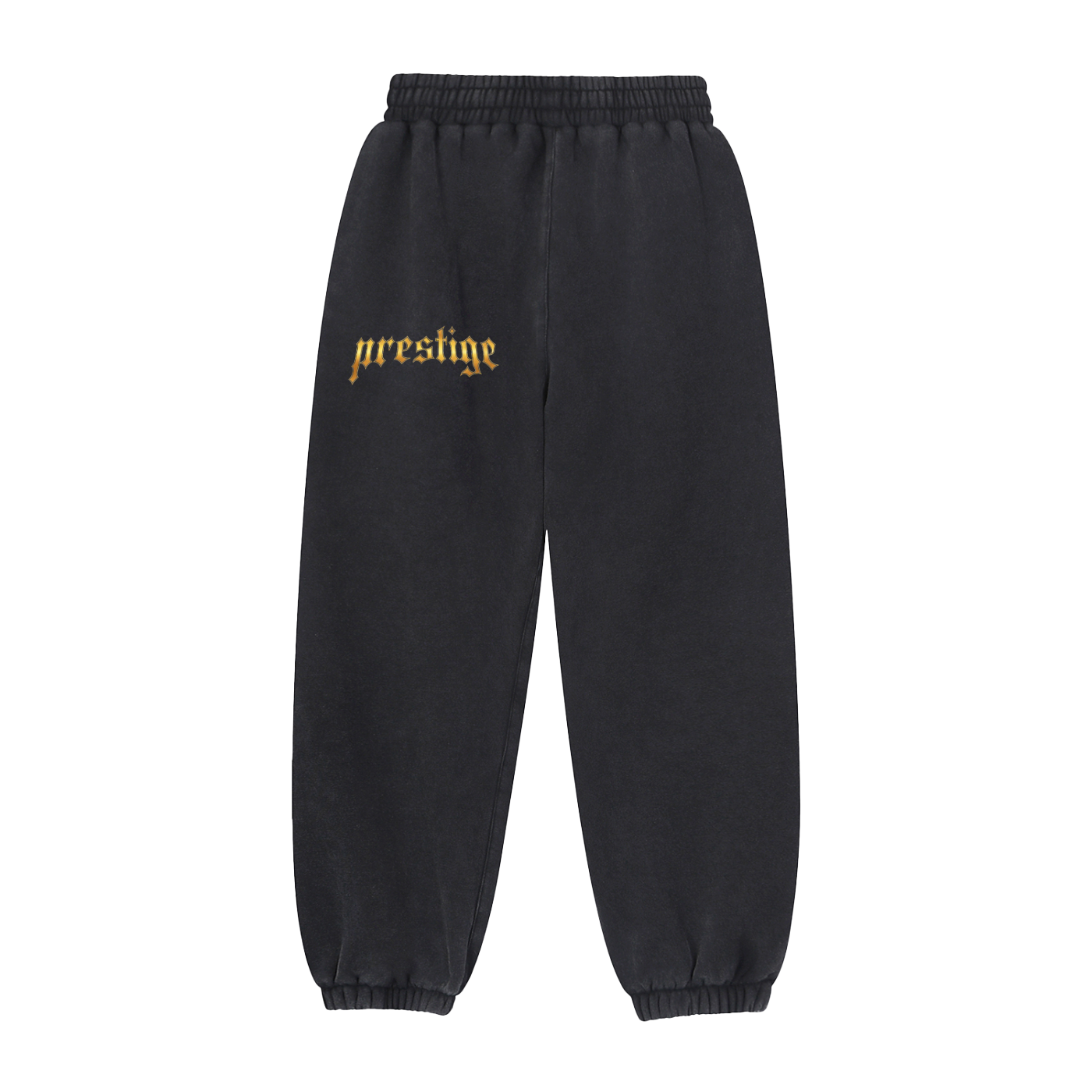 Prestige Fleeced Jogger Sweatpants