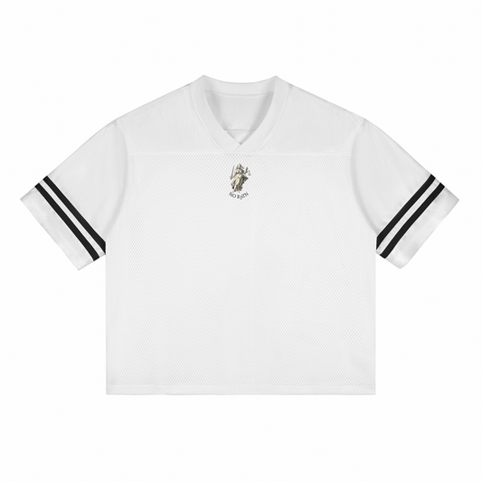 Blue Angel Taped Mesh T-Shirt
