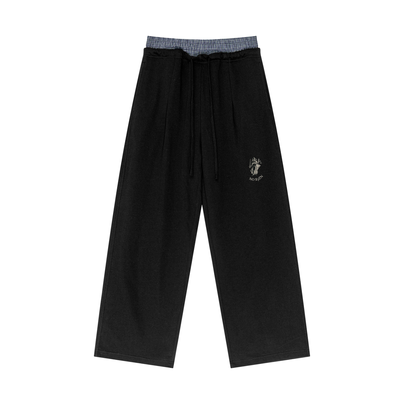 Noir Oni Flow Bottoms