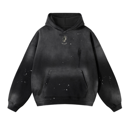 CODE: TITANFALL Hoodie