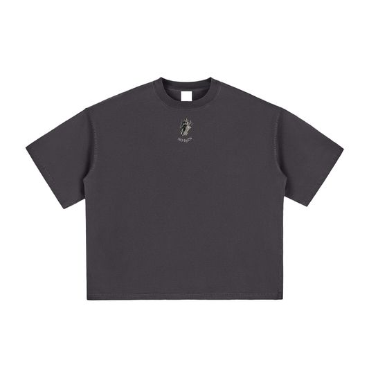 Simple No R3zn T-Shirt