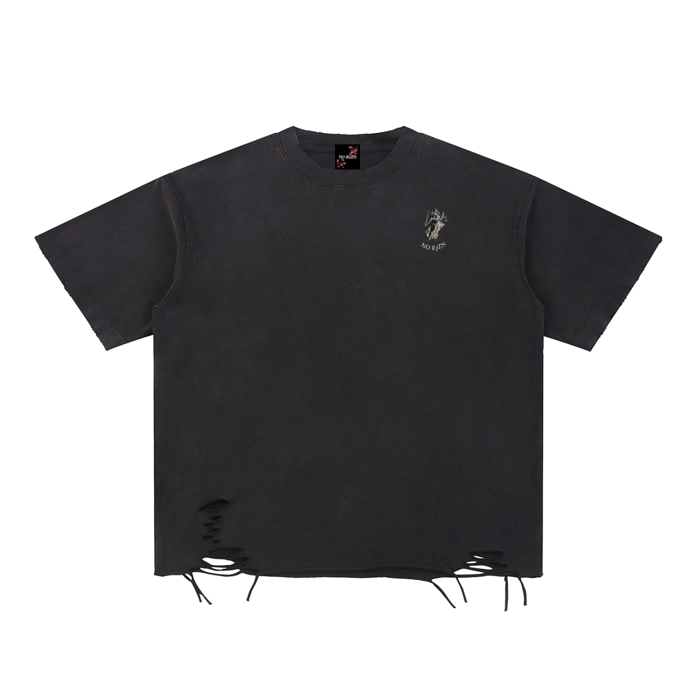 Cherry Bloom Tee