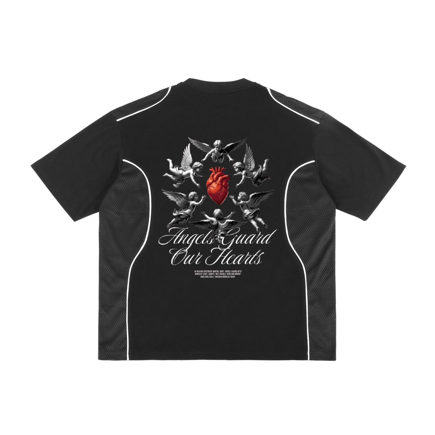 Guardian Angel T-Shirt