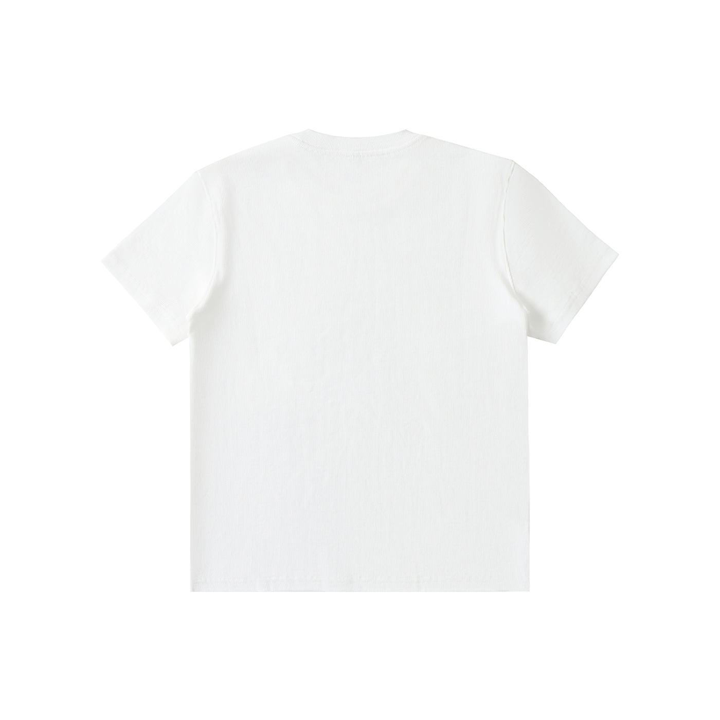 Simple No R3zn Compression Top