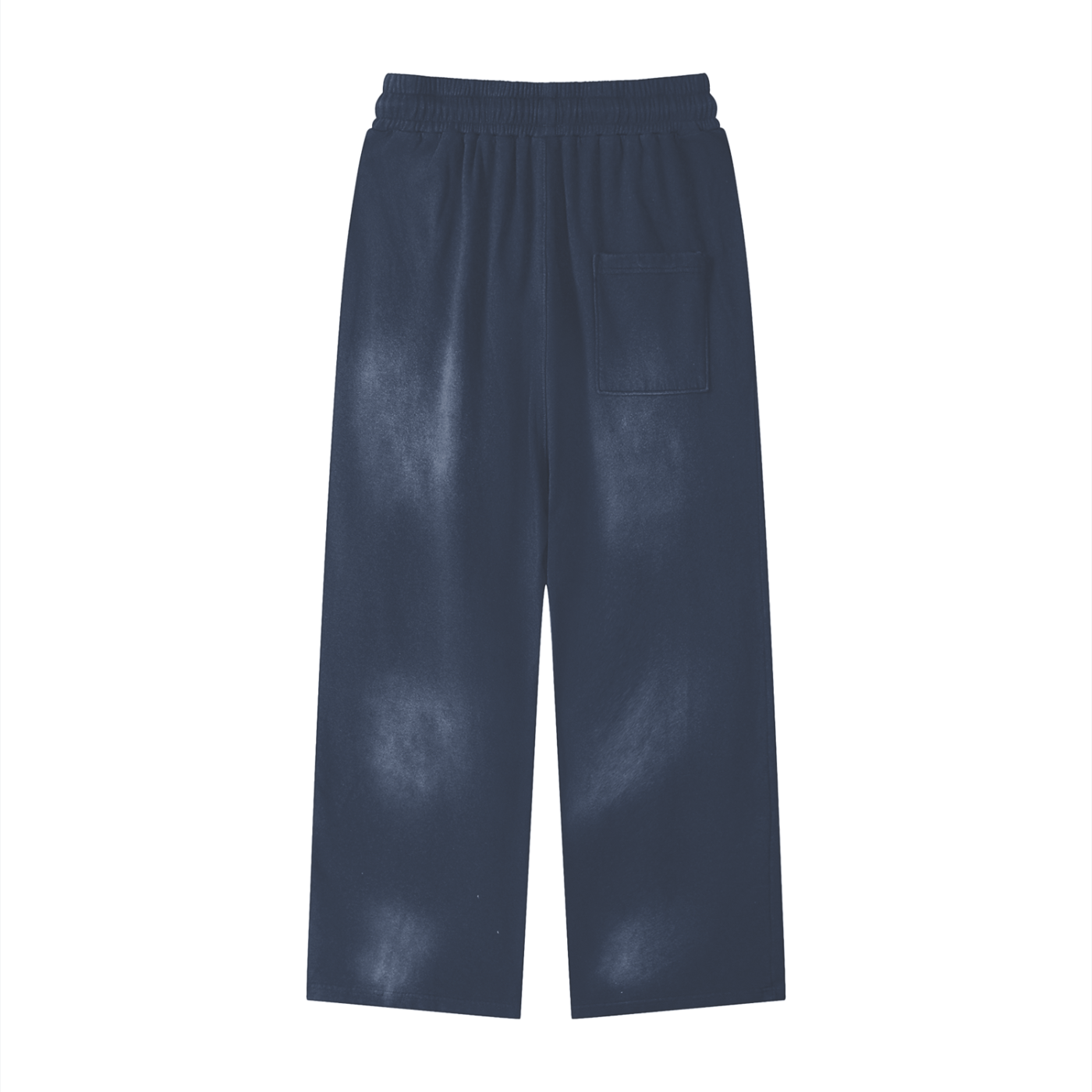 Midnight Kanji Pants