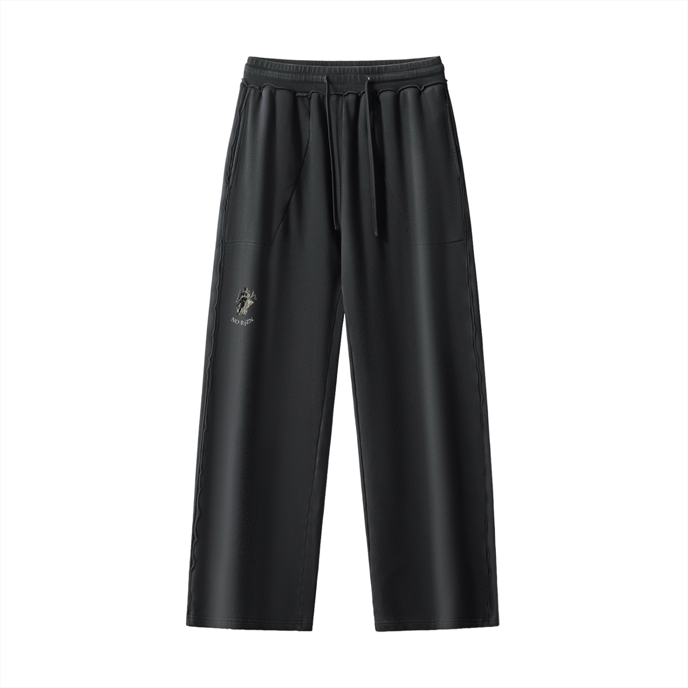 Noir Core Sweatpants