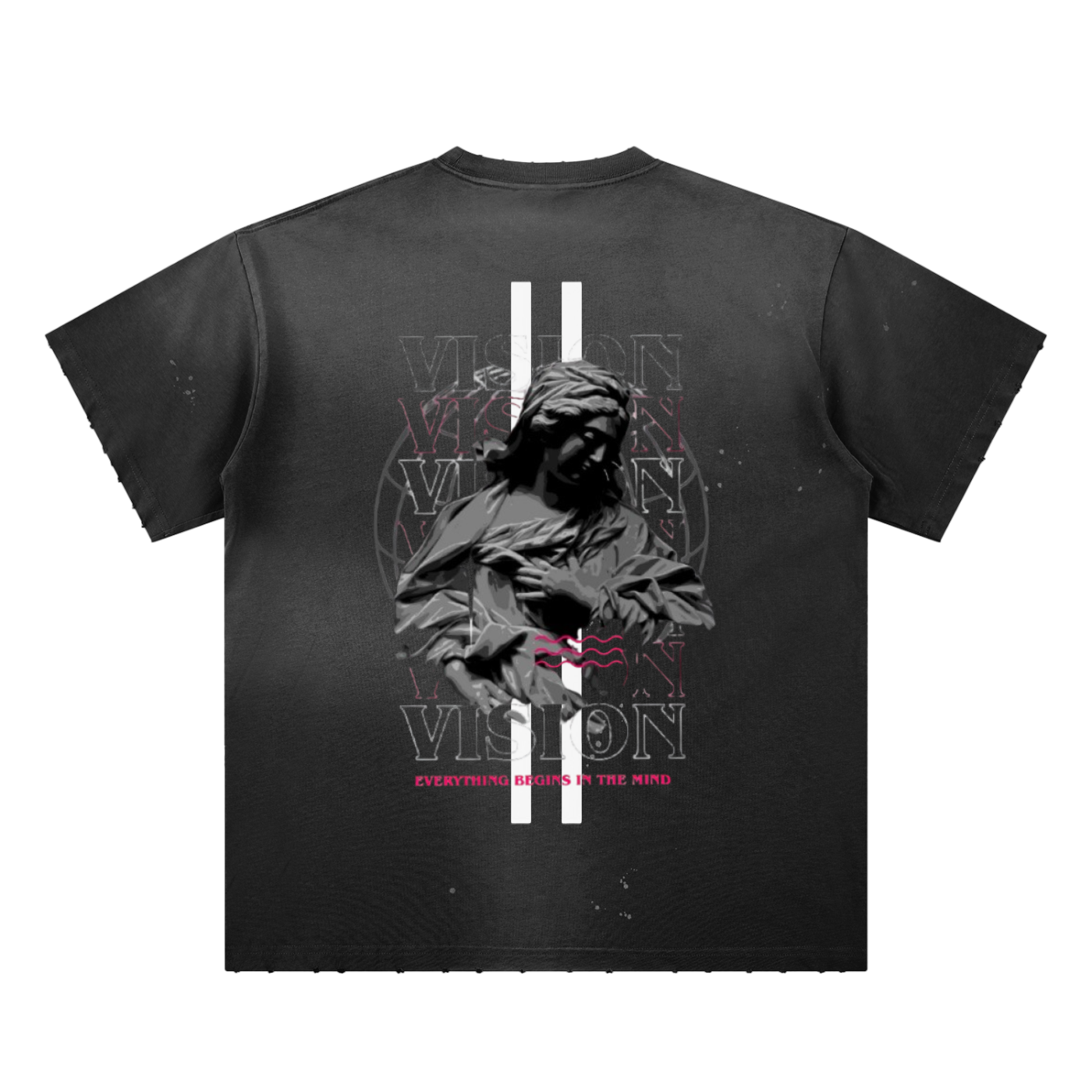Vision Core Tee