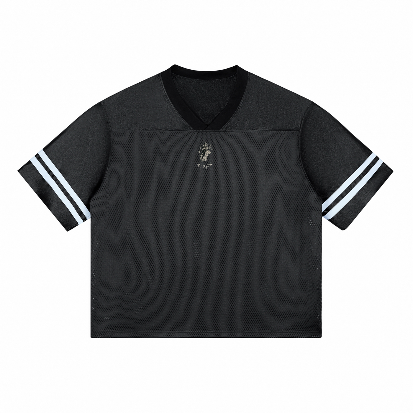Blue Angel Taped Mesh T-Shirt