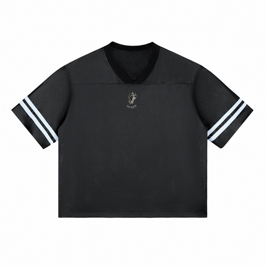 Blue Angel Taped Mesh T-Shirt