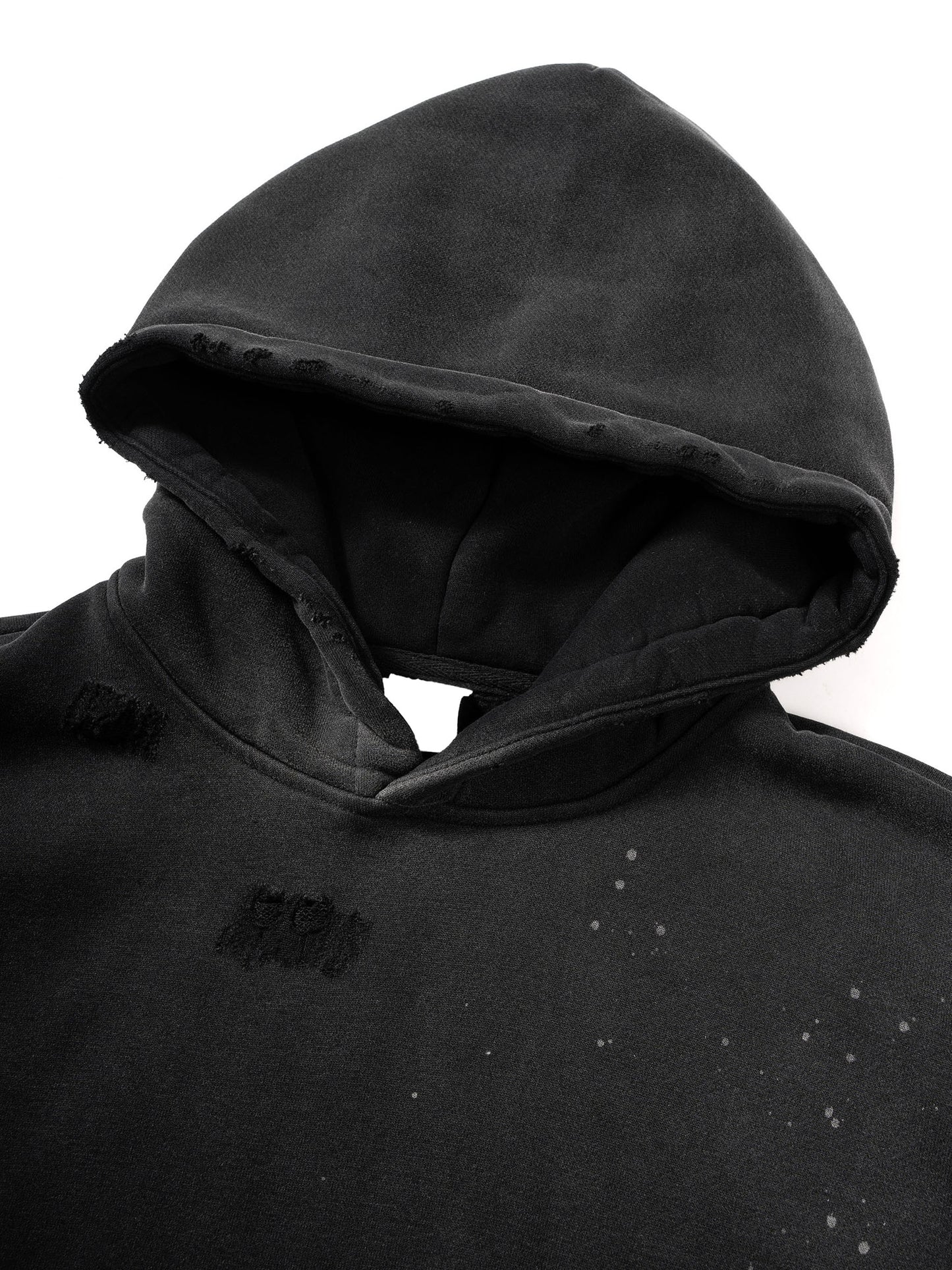 Prestige Fleece Hoodie