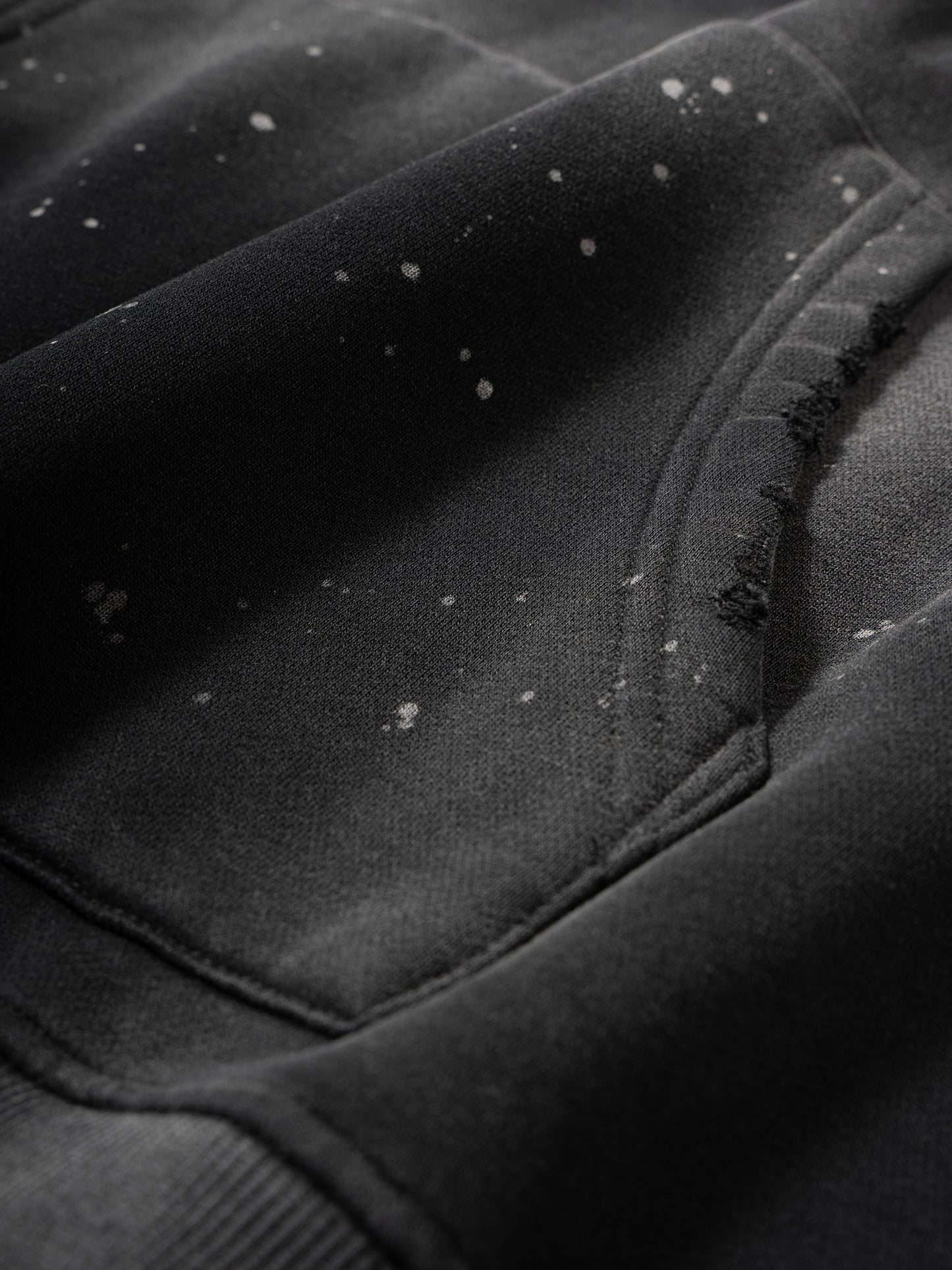 Prestige Fleece Hoodie
