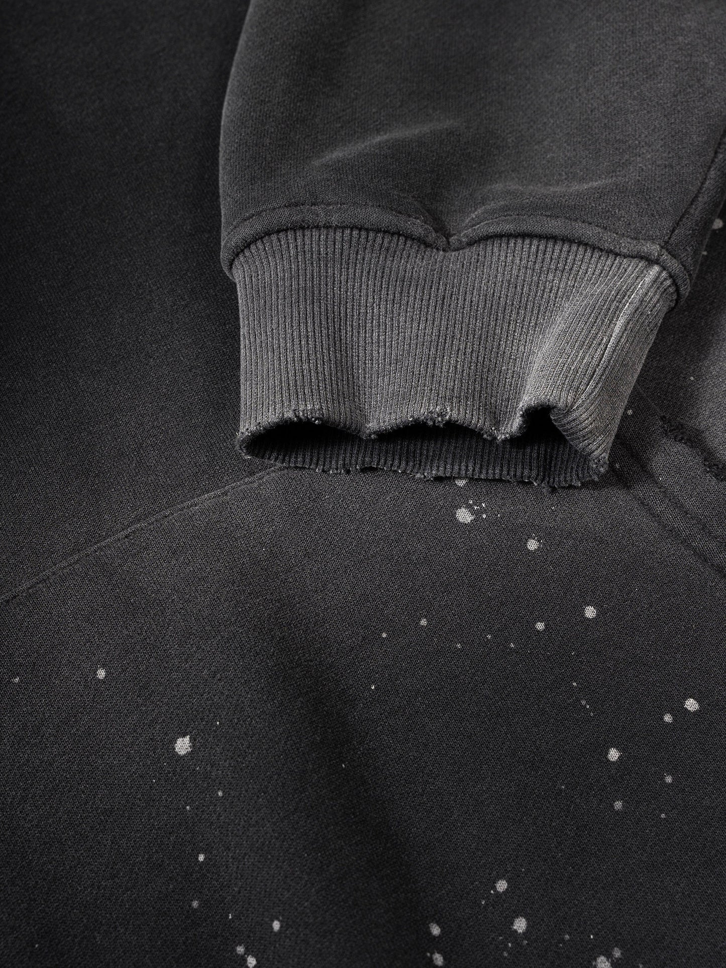 Prestige Fleece Hoodie