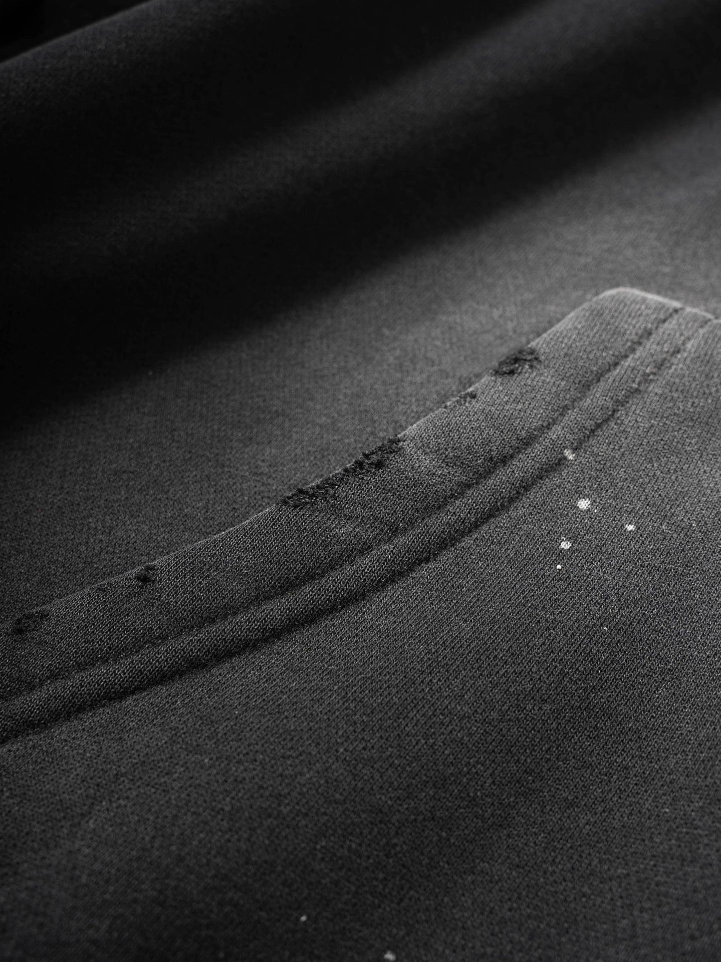 Prestige Fleece Hoodie