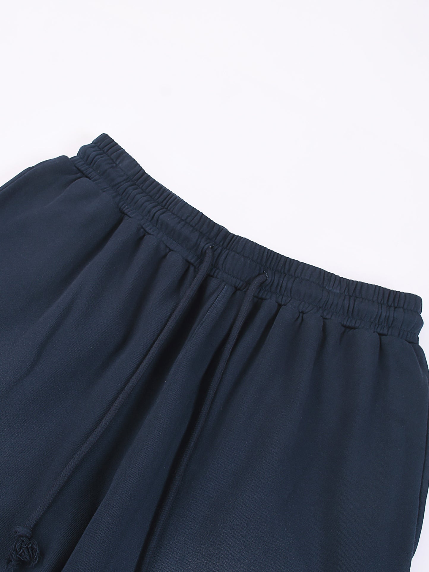 Midnight Kanji Pants