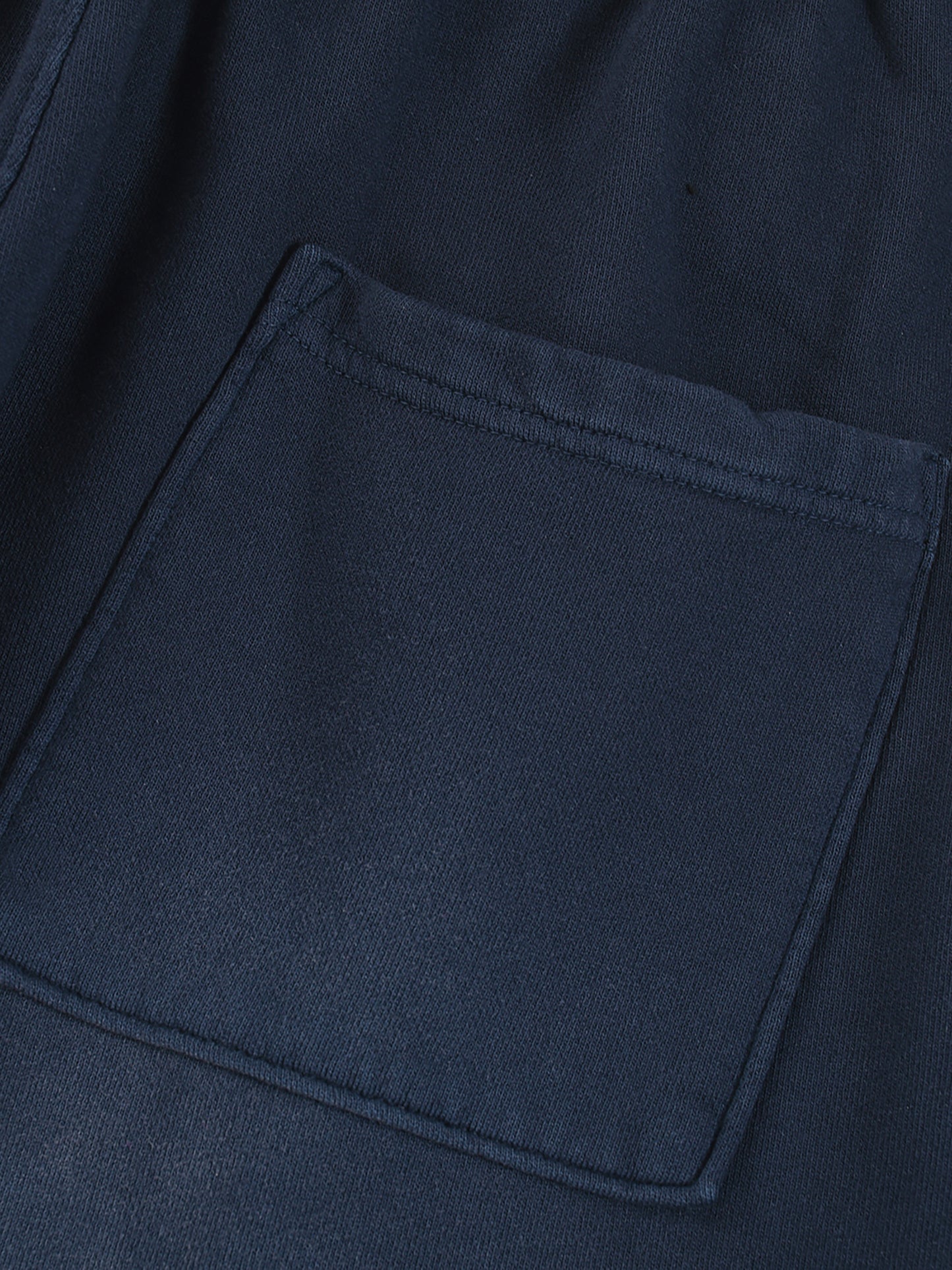 Midnight Kanji Pants